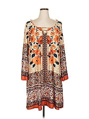 One World Casual Dress