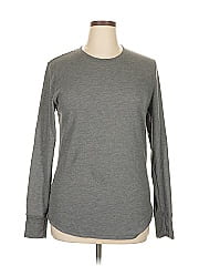 Cuddl Duds Long Sleeve T Shirt