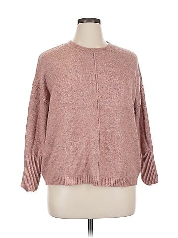 Legendary Outfitters Pullover Sweater (view 1)