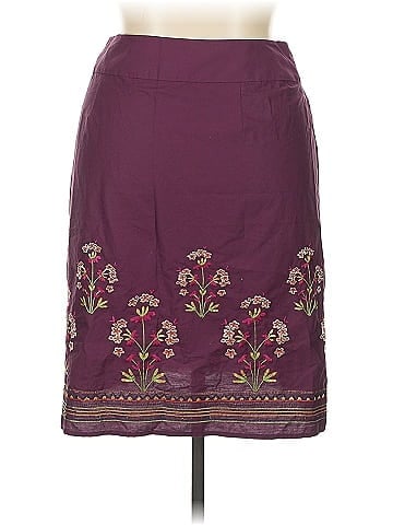 Talbots Casual Skirt (view 2)