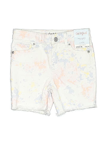 Cat & Jack Denim Shorts (view 1)
