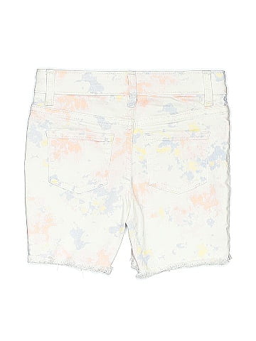 Cat & Jack Denim Shorts (view 2)