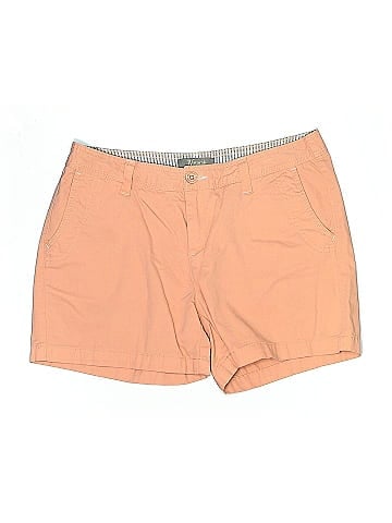 Natural Reflections Shorts (view 1)