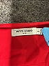 Petite Studio New York Hearts Red Cocktail Dress Size S - photo 6