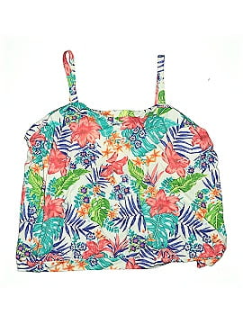 Swimsuits For All Swimsuit Top