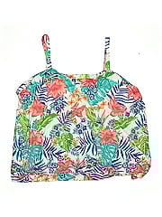 Swimsuits For All Swimsuit Top
