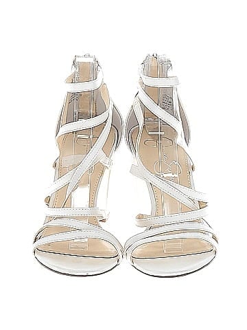 Jessica Simpson Heels (view 2)