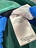 VSX Sport Teal Sweatshirt Size M - photo 5