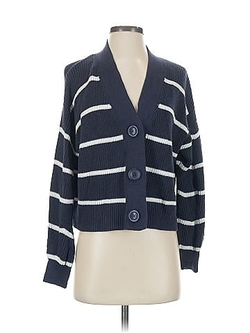 Universal Thread Cardigan (view 1)