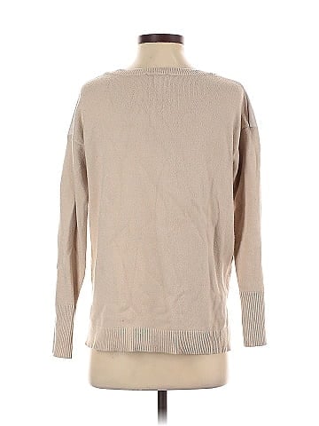 Express Pullover Sweater (view 2)