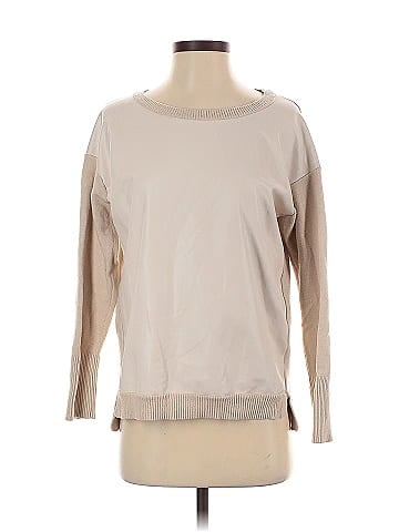 Express Pullover Sweater (view 1)
