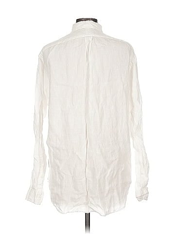 Ralph Lauren Long Sleeve Button-Down Shirt (view 2)