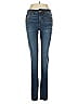 Bongo Solid Blue Jeans Size 8 - photo 1