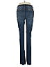 Bongo Solid Blue Jeans Size 8 - photo 2