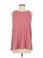 Ann Taylor Factory Sleeveless Top