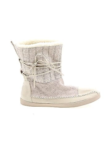 Madden Girl Boots (view 1)