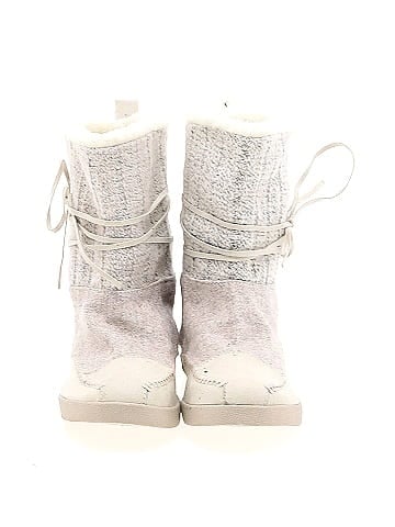 Madden Girl Boots (view 2)