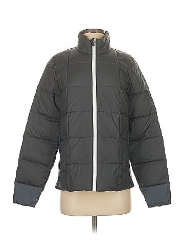 Saucony Snow Jacket (view 1)