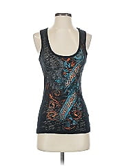 Harley Davidson Tank Top