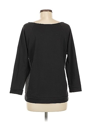 Next Level Apparel 3/4 Sleeve T-Shirt (view 2)