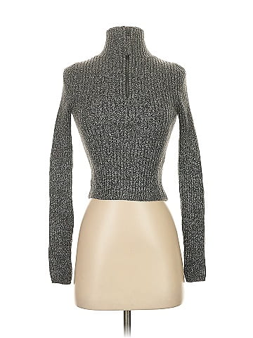 Aerie Turtleneck Sweater (view 1)