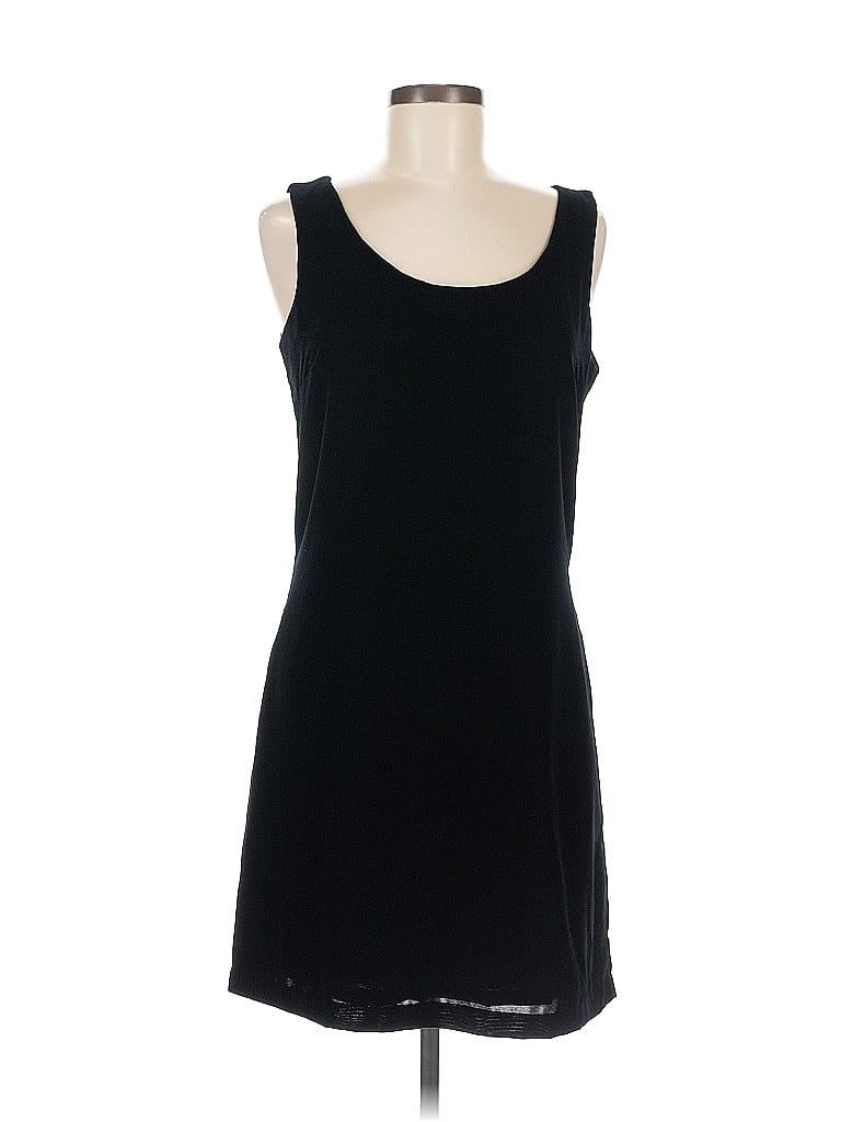 Pre-owned The Limited Cocktail Dress In Black