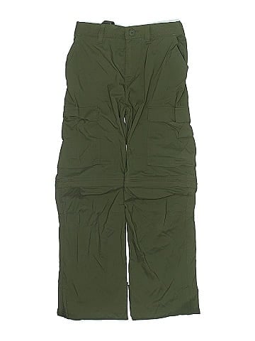 REI Cargo Pants (view 1)