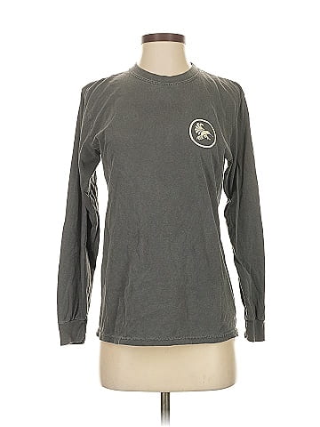 Comfort Colors Long Sleeve T-Shirt (view 1)