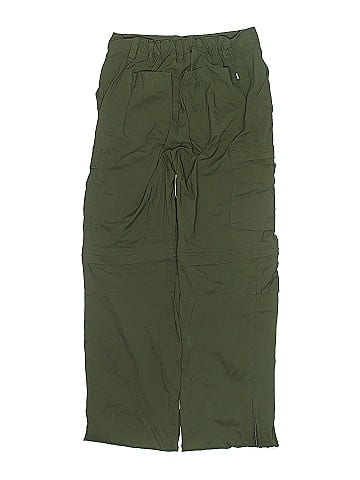 REI Cargo Pants (view 2)