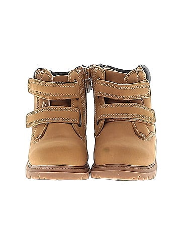 Wonder Nation Boots (view 2)