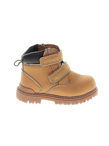 Wonder Nation Boots (view 1)