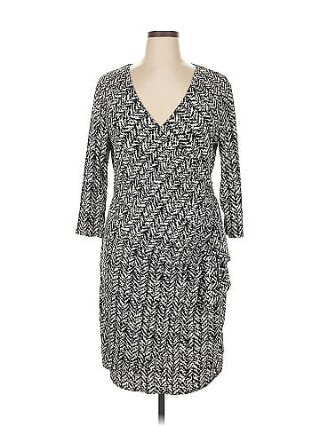 New York & Company Casual Dress (view 1)