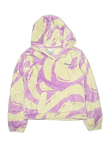 Columbia Pullover Hoodie (view 1)