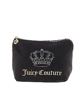 Juicy Couture Makeup Bag