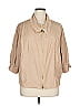 Escada Sport Tan Jacket Size EU 46 / US 16 - photo 1