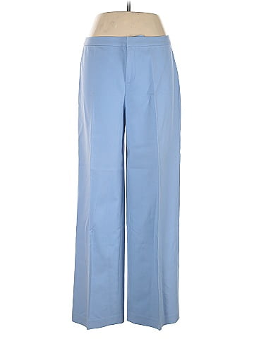 Linda Allard Ellen Tracy Dress Pants (view 1)