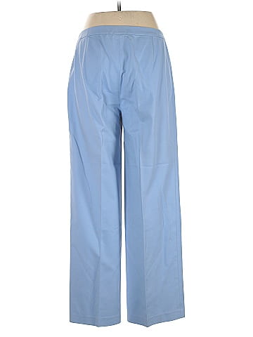Linda Allard Ellen Tracy Dress Pants (view 2)