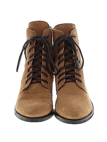 Jeffrey Campbell Ankle Boots (view 2)