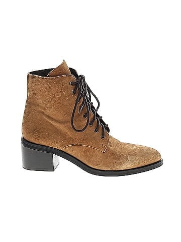 Jeffrey Campbell Ankle Boots (view 1)
