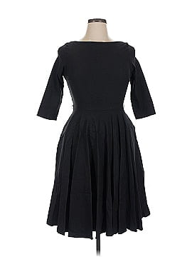 Unique Vintage Cocktail Dress