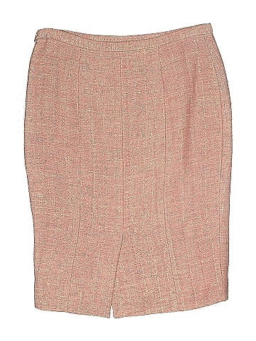 Moschino Cheap And Chic Formal Skirt (view 2)
