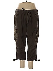 Lane Bryant Cargo Pants