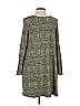 Pact Tweed Gray Casual Dress Size S - photo 3