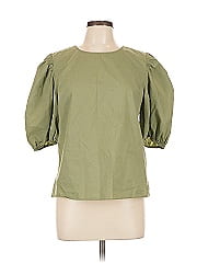 English Factory 3/4 Sleeve Top