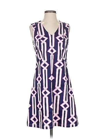 Julie Brown Casual Dress (view 1)