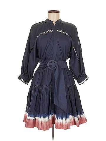 Sachin + Babi Casual Dress (view 1)