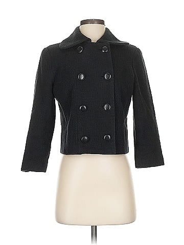New York & Company Coat (view 1)
