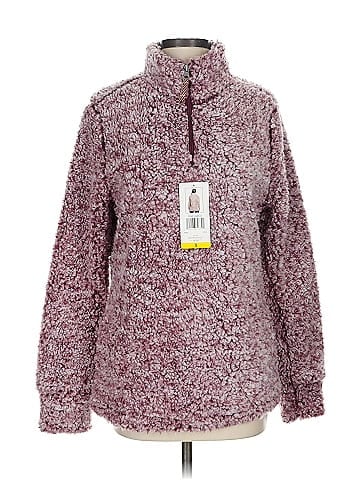 Weatherproof Fleece (view 1)