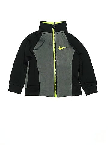 Nike Track Jacket (view 1)