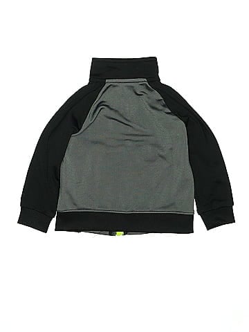 Nike Track Jacket (view 2)